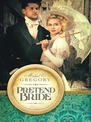 cover image of Pretend Bride